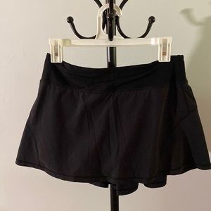 Lululemon Skort